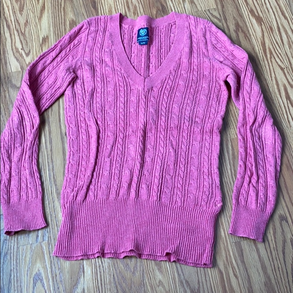 AE Sweater